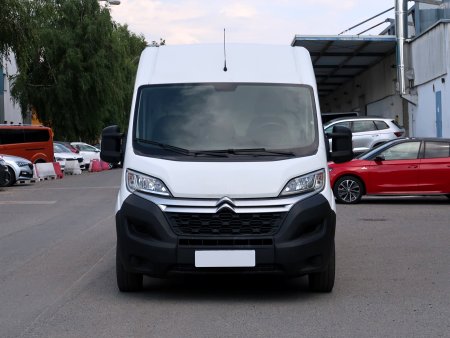 Citroën Jumper, 2019 - pohled č. 2