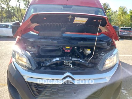 Citroën Jumper, 2018 - pohled č. 3