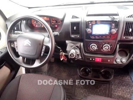 Citroën Jumper, 2019 - pohled č. 3