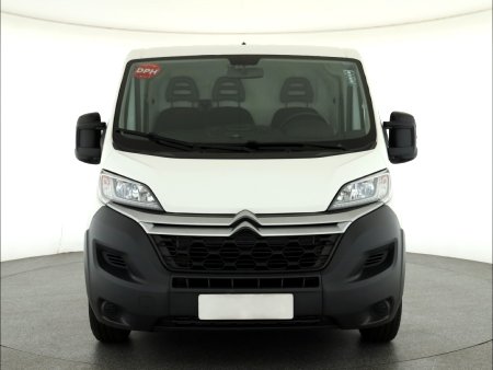 Citroën Jumper, 2017 - pohled č. 2