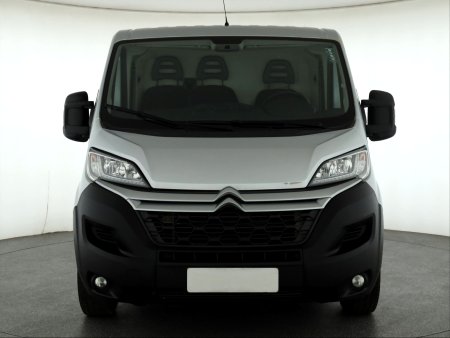 Citroën Jumper, 2018 - pohled č. 2