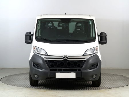 Citroën Jumper, 2016 - pohled č. 2