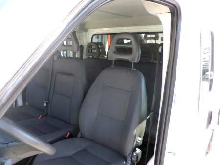 Citroën Jumper, 2007 - pohled č. 10