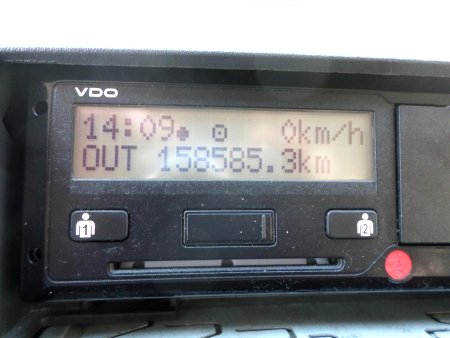 Citroën Jumper, 2007 - pohled č. 11