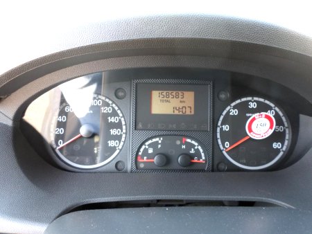 Citroën Jumper, 2007 - pohled č. 12