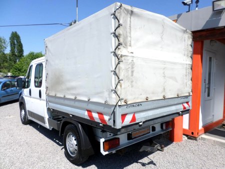 Citroën Jumper, 2007 - pohled č. 4