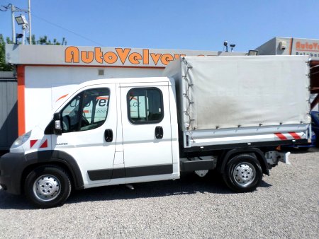 Citroën Jumper, 2007 - pohled č. 6