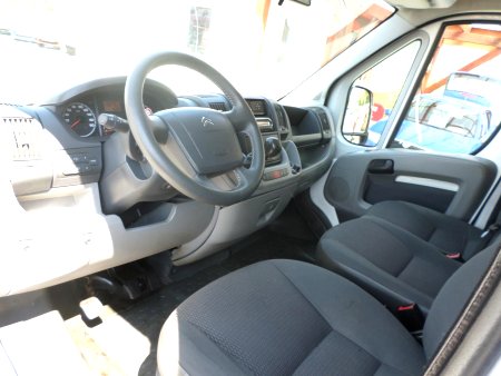 Citroën Jumper, 2007 - pohled č. 9