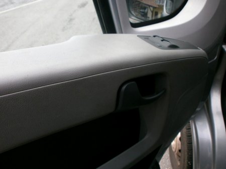 Citroën Jumper, 2008 - pohled č. 5