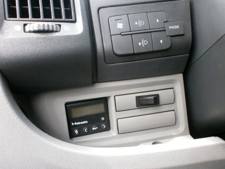 Citroën Jumper, 2008 - pohled č. 6