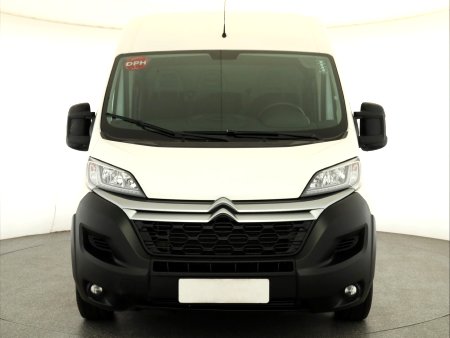 Citroën Jumper, 2019 - pohled č. 2