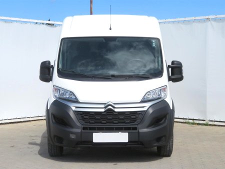 Citroën Jumper, 2019 - pohled č. 2