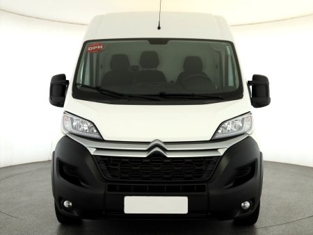 Citroën Jumper, 2021 - pohled č. 2