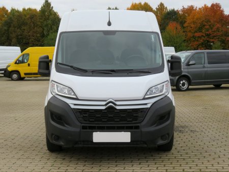 Citroën Jumper, 2023 - pohled č. 2