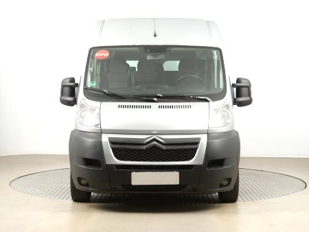 Citroën Jumper, 2012 - pohled č. 2