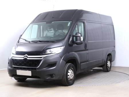 Citroën Jumper, 2015 - pohled č. 3