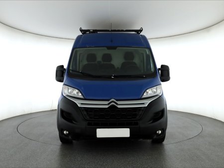 Citroën Jumper, 2018 - pohled č. 2