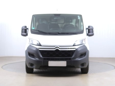 Citroën Jumper, 2014 - pohled č. 2
