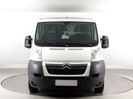 Citroën Jumper, 2014 - pohled č. 2