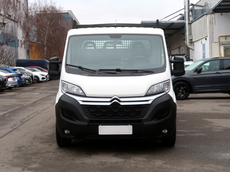 Citroën Jumper, 2020 - pohled č. 2