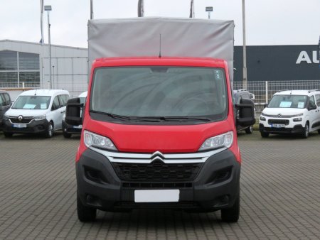 Citroën Jumper, 2019 - pohled č. 2