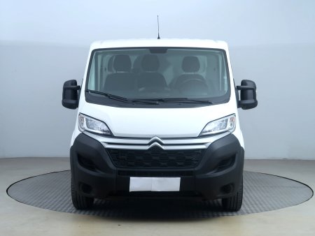 Citroën Jumper, 2020 - pohled č. 2