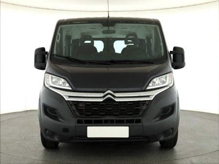 Citroën Jumper, 2016 - pohled č. 2