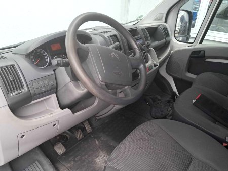 Citroën Jumper, 2010 - pohled č. 3