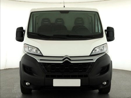 Citroën Jumper, 2019 - pohled č. 2