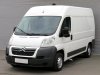 Citroën Jumper, 2011 - pohled č. 3