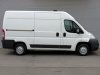 Citroën Jumper, 2011 - pohled č. 4