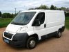 Citroën Jumper, 2010 - pohled č. 2