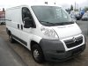 Citroën Jumper, 2009 - pohled č. 7