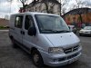 Citroën Jumper, 2003 - celkový pohled