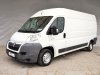 Citroën Jumper, 2007 - pohled č. 1