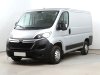 Citroën Jumper, 2018 - pohled č. 3