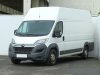Citroën Jumper, 2017 - pohled č. 3