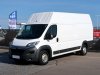 Citroën Jumper, 2017 - pohled č. 3