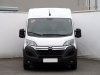 Citroën Jumper, 2021 - pohled č. 2