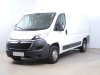 Citroën Jumper, 2014 - pohled č. 3