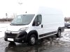 Citroën Jumper, 2021 - pohled č. 3
