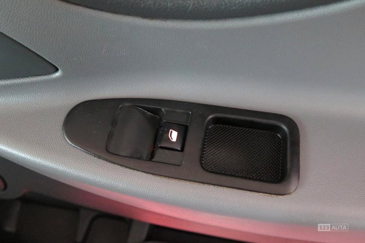 Citroën Jumpy, 2009 - pohled č. 13