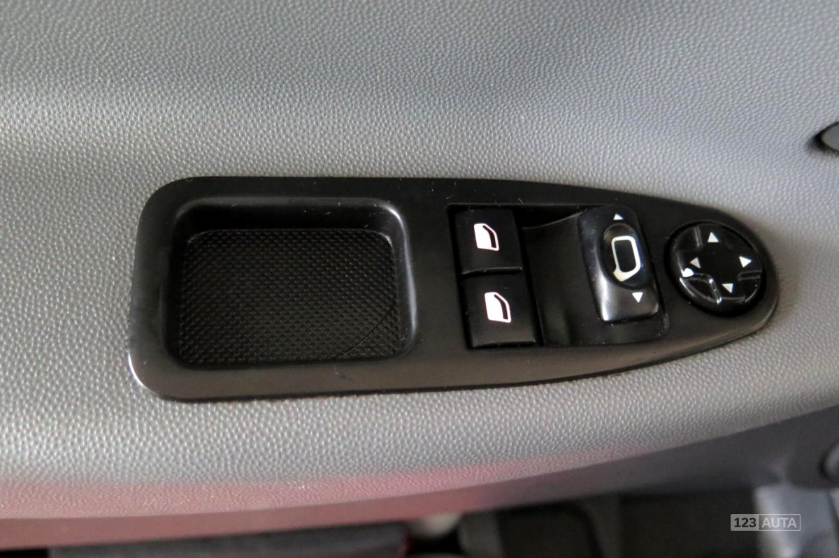 Citroën Jumpy, 2009 - pohled č. 7