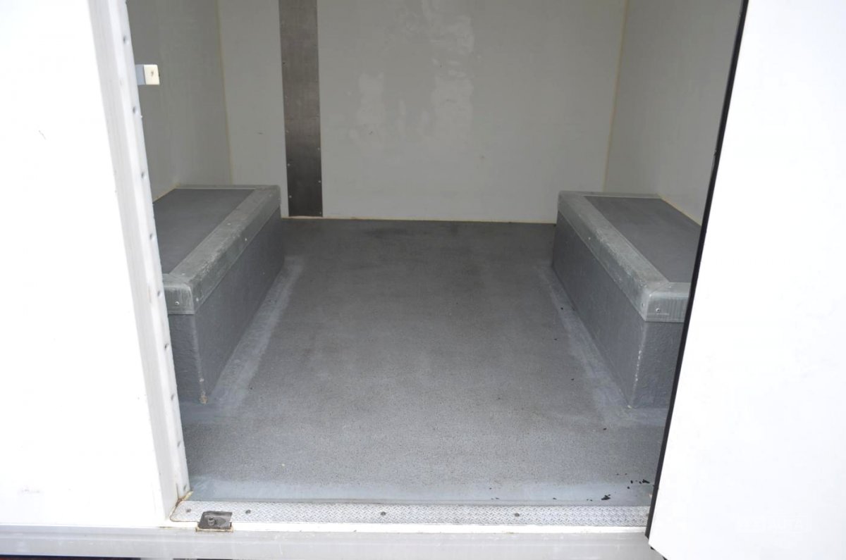 Citroën Jumpy, 2007 - pohled č. 10