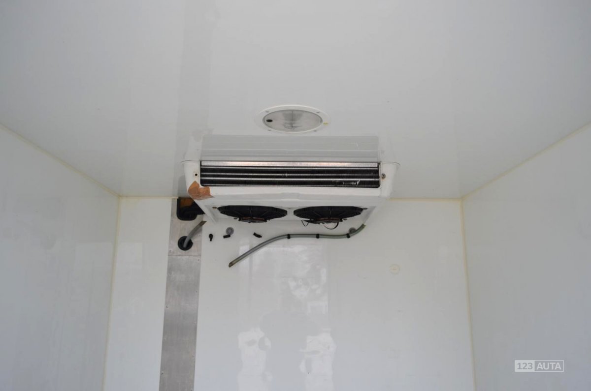 Citroën Jumpy, 2007 - pohled č. 11