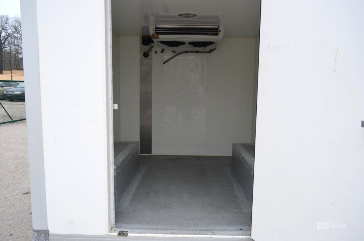 Citroën Jumpy, 2007 - pohled č. 12