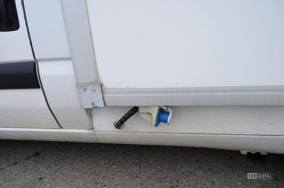 Citroën Jumpy, 2007 - pohled č. 13