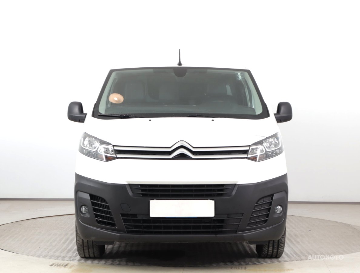 Citroën Jumpy, 2022 - pohled č. 2