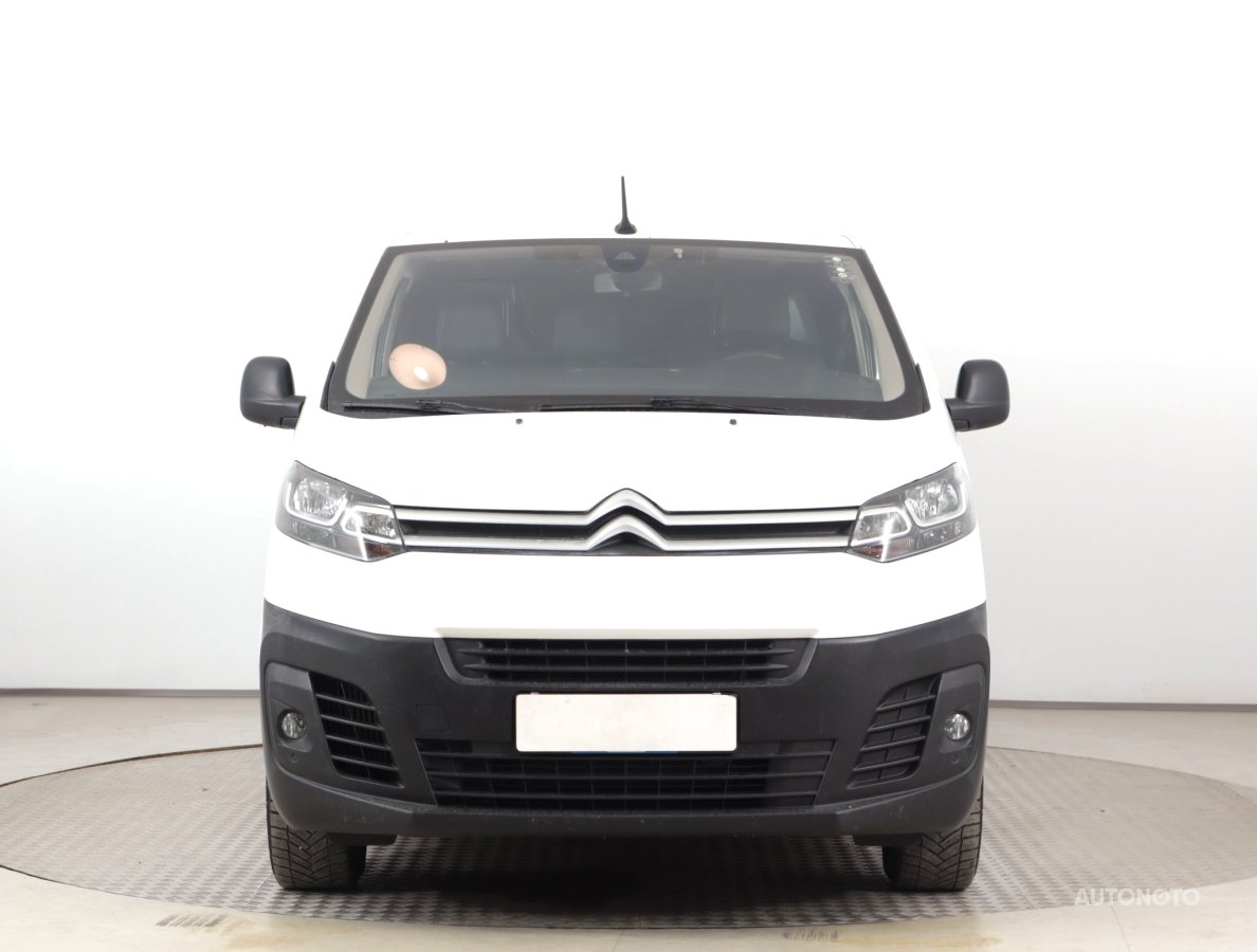 Citroën Jumpy, 2020 - pohled č. 2