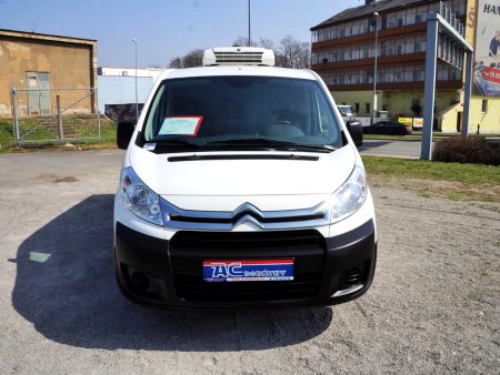 Citroën Jumpy, 2015 - pohled č. 3